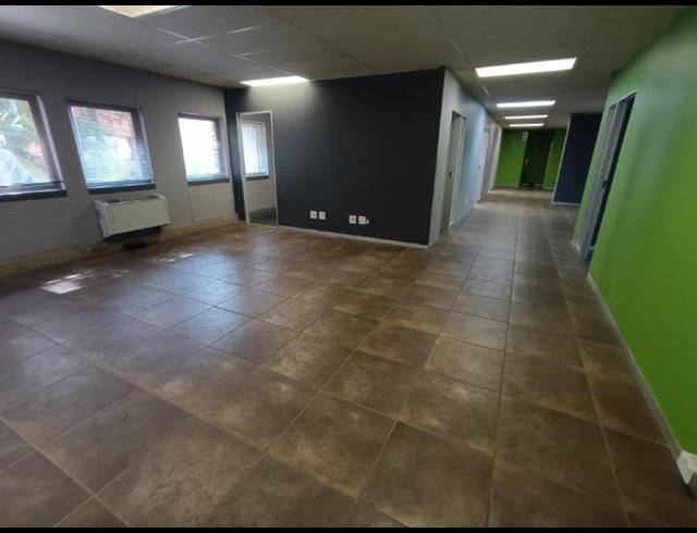 INDUSTRIAL PROPERTY TO RENT IN RANDJESPARK